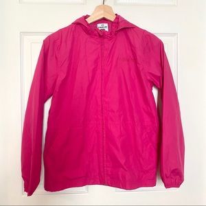 Girl’s Magellan Rain Jacket